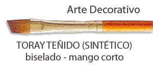 Arte Decorativo TORAY TE�IDO (SINT�TICO)