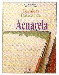 T�cnicas B�sicas de ACUARELA