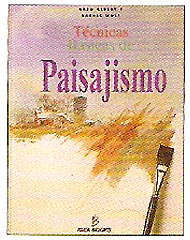 T�cnicas B�sicas de PAISAJISMO