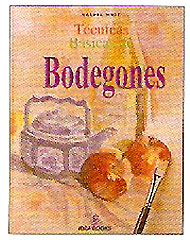 T�cnicas B�sicas de BODEGONES