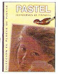 El placer de pintar con PASTELES