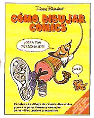 C�mo Dibujar Comics