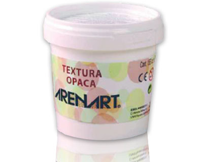 Tarro Textura Opaca 155 ml