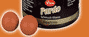 Pardo 75 gr. - Cobre