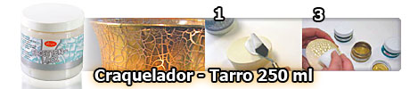 Craquelador