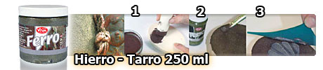 Hierro