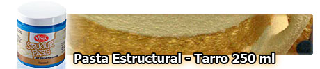 Pasta Estructural