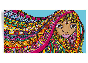 L�mina - Sari