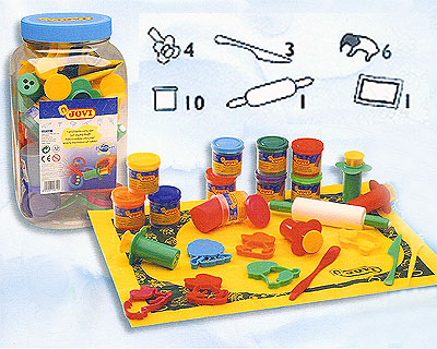 Maxi Pot BLANDIVER + musgueras