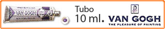Tubo 10 ml