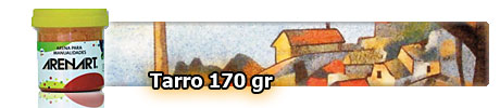 Tarro 170 gr