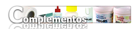 Complementos