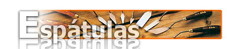 Esp�tulas