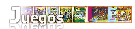 Juegos