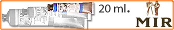 Tubo 20 ml