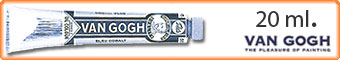 Tubo 20 ml